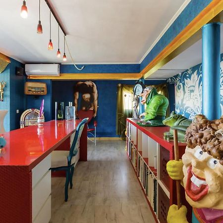 Casa Miramiranda Villa Teia Dış mekan fotoğraf
