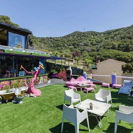 Casa Miramiranda Villa Teia Dış mekan fotoğraf
