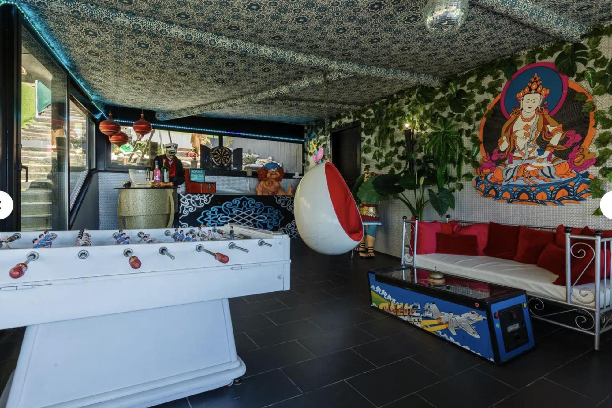 Casa Miramiranda Villa Teia Dış mekan fotoğraf