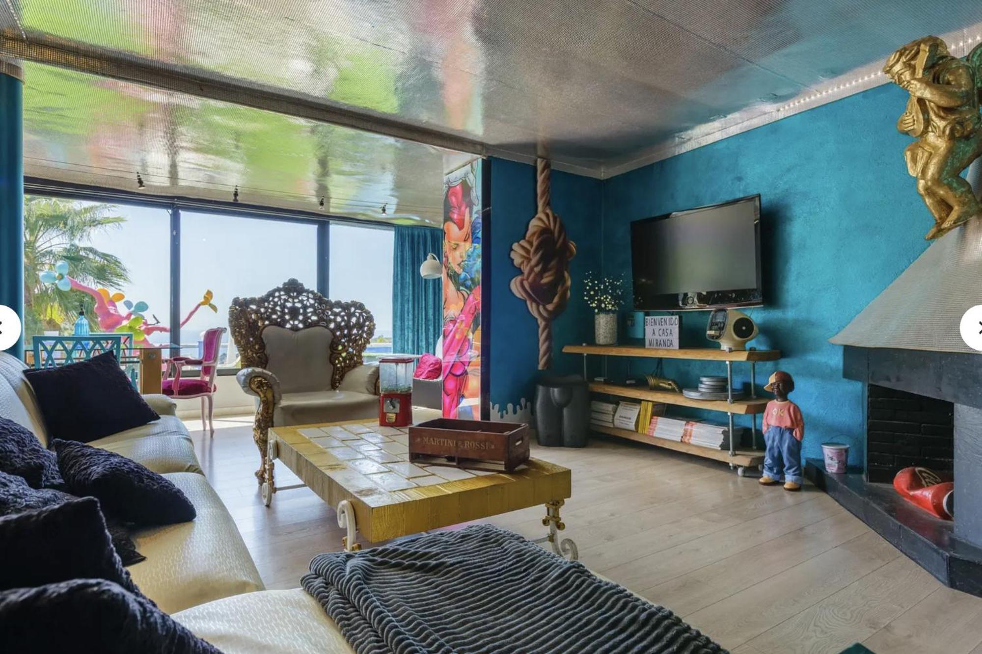 Casa Miramiranda Villa Teia Dış mekan fotoğraf