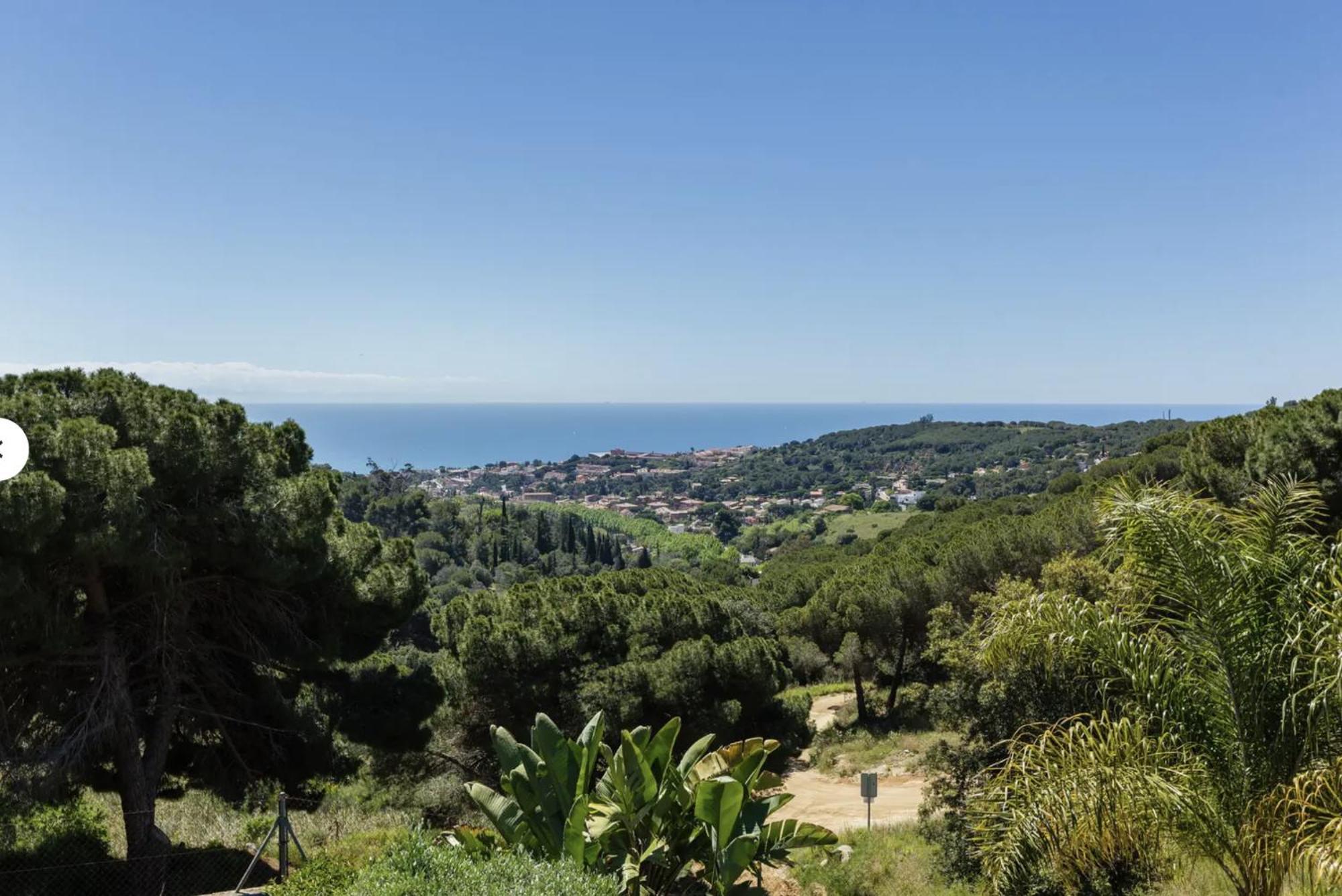 Casa Miramiranda Villa Teia Dış mekan fotoğraf
