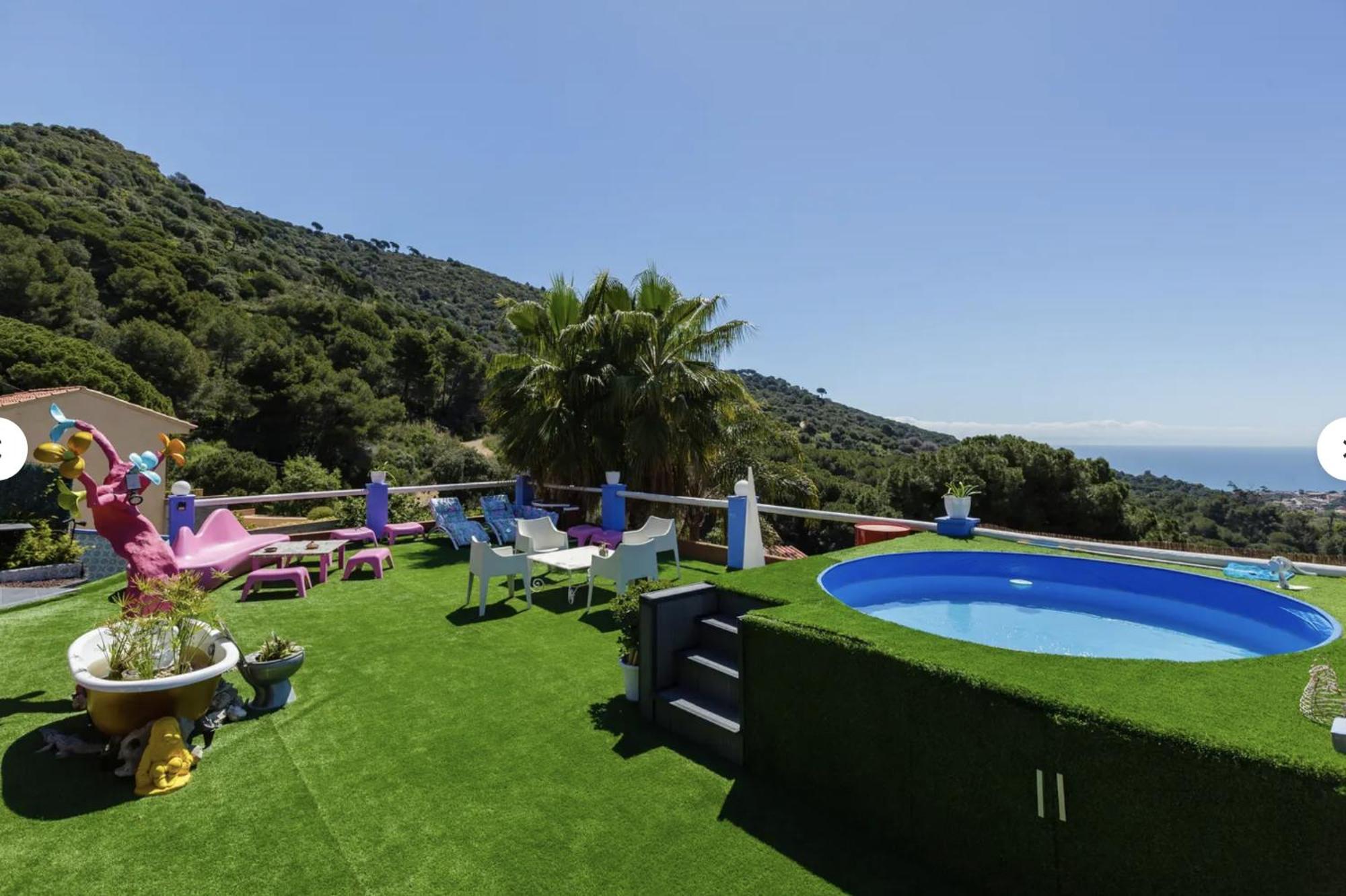 Casa Miramiranda Villa Teia Dış mekan fotoğraf