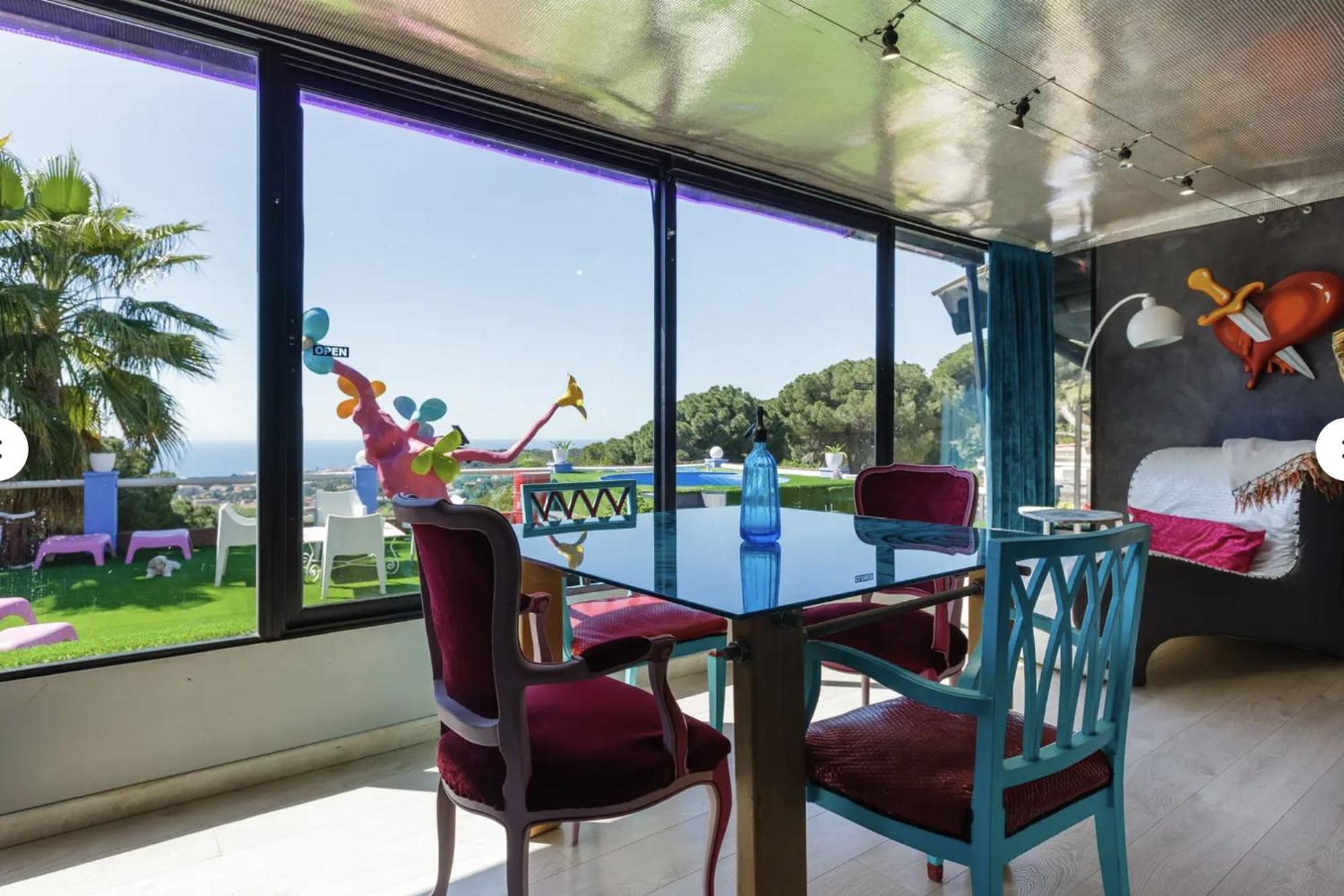 Casa Miramiranda Villa Teia Dış mekan fotoğraf