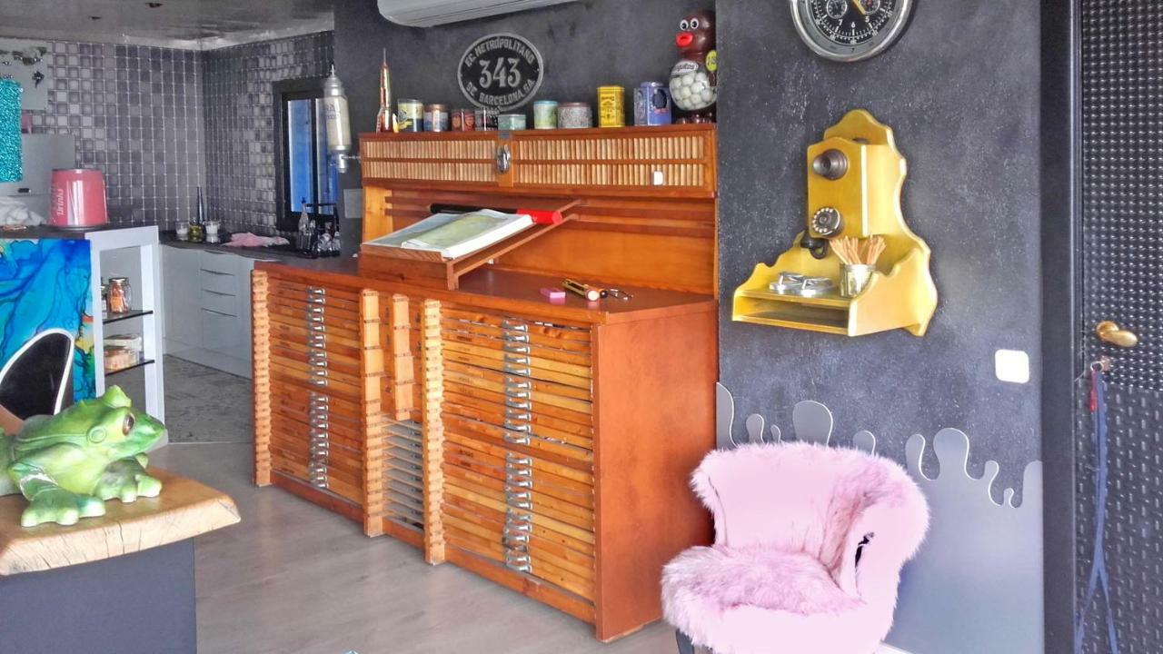 Casa Miramiranda Villa Teia Dış mekan fotoğraf