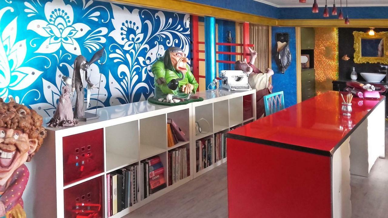 Casa Miramiranda Villa Teia Dış mekan fotoğraf