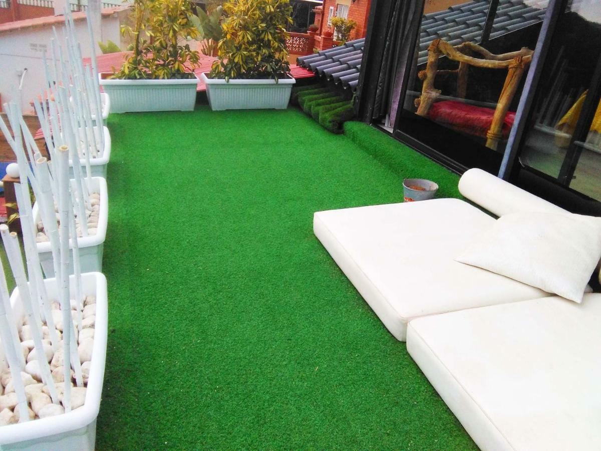Casa Miramiranda Villa Teia Dış mekan fotoğraf
