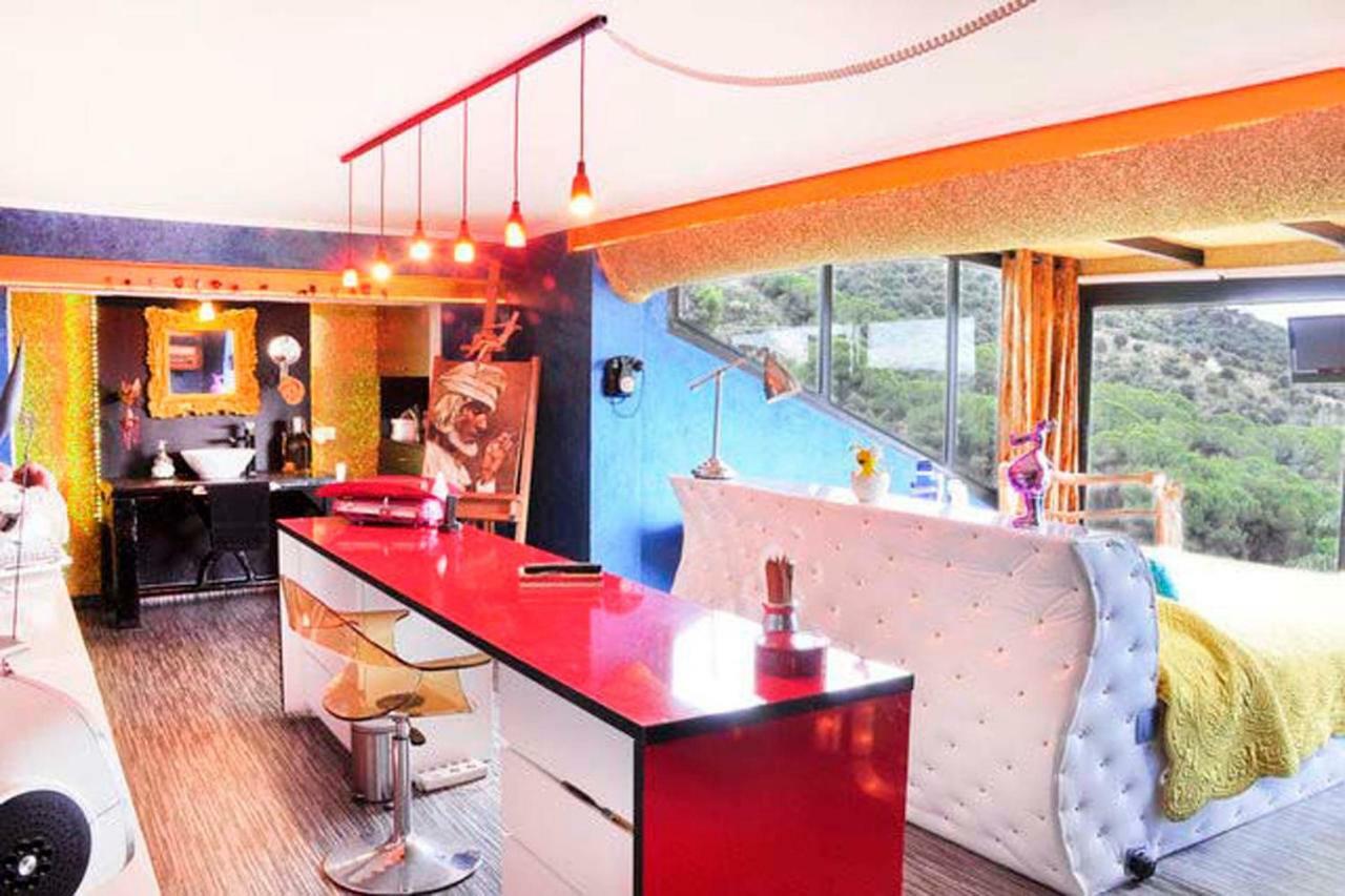 Casa Miramiranda Villa Teia Dış mekan fotoğraf